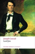 Cover: Lord Jim - Oxford University Press