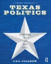 Abbildung von: Texas Politics - Routledge