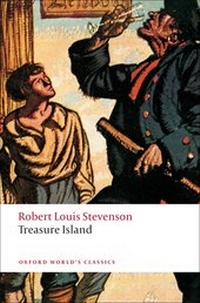 Enlarge image Cover: Treasure Island - Oxford University Press