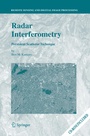 Cover: Radar Interferometry - Springer