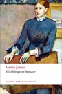 Cover: Washington Square - Oxford University Press
