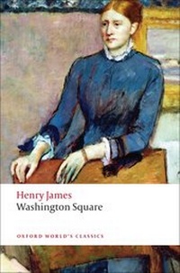 Enlarge image Cover: Washington Square - Oxford University Press