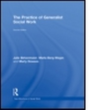 Enlarge image Cover: The Practice of Generalist Social Work - Routledge