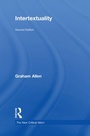 Cover: Intertextuality - Routledge