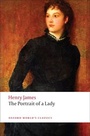 Cover: The Portrait of a Lady - Oxford University Press