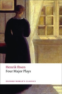 Enlarge image Cover: Four Major Plays - Oxford University Press