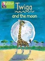 Cover: PYP L4 Twiga and Moon single - Heinemann