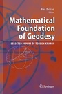 Cover: Mathematical Foundation of Geodesy - Springer