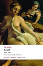 Cover: Faust: Part Two - Oxford University Press