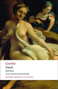 Enlarge image Cover: Faust: Part Two - Oxford University Press