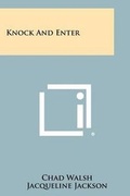 Cover: Knock and Enter - Literary Licensing, LLC