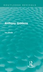 Cover: Anthony Giddens (Routledge Revivals) - Routledge