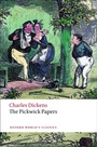 Cover: The Pickwick Papers - Oxford University Press