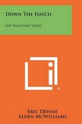 Cover: Down The Hatch - Literary Licensing, LLC