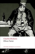 Cover: Oliver Twist - Oxford University Press