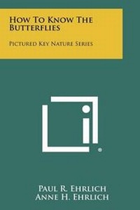 Enlarge image Cover: How to Know the Butterflies - Literary Licensing, LLC