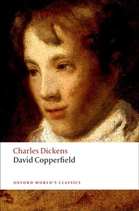 Enlarge image Cover: David Copperfield - Oxford University Press