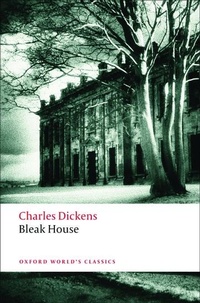 Enlarge image Cover: Bleak House - Oxford University Press