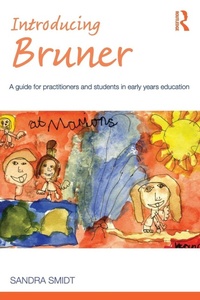 Enlarge image Cover: Introducing Bruner - Routledge