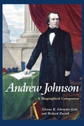 Cover: Andrew Johnson - ABC-CLIO