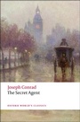 Cover: The Secret Agent - Oxford University Press