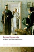 Cover: Crime and Punishment - Oxford University Press