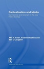 Cover: Radicalisation and Media - Routledge