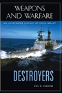 Cover: Destroyers - ABC-CLIO