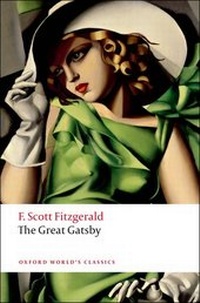 Enlarge image Cover: The Great Gatsby - Oxford University Press