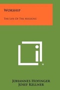 Cover: Worship - Literary Licensing, LLC