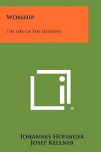 Enlarge image Cover: Worship - Literary Licensing, LLC