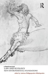 Bild: Law and Ecology - Routledge