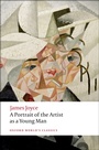 Bild: A Portrait of the Artist as a Young Man - Oxford University Press