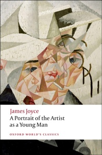 Bild vergrößern Bild: A Portrait of the Artist as a Young Man - Oxford University Press