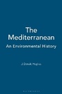 Cover: The Mediterranean - ABC-CLIO