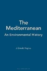 Enlarge image Cover: The Mediterranean - ABC-CLIO