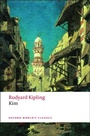 Cover: Kim - Oxford University Press