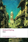Cover: Kim - Oxford University Press