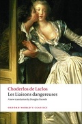 Cover: Les Liaisons dangereuses - Oxford University Press