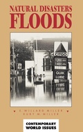 Cover: Natural Disasters: Floods - ABC-CLIO