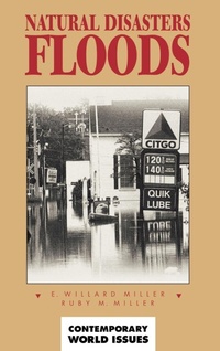 Enlarge image Cover: Natural Disasters: Floods - ABC-CLIO