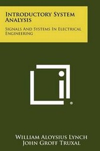 Enlarge image Cover: Introductory System Analysis - Literary Licensing, LLC