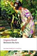 Cover: Between the Acts - Oxford University Press