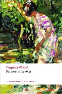 Enlarge image Cover: Between the Acts - Oxford University Press