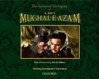 Enlarge image Cover: Mughal-e-Azam - Oxford University Press