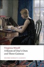 Bild: A Room of One's Own, and Three Guineas - Oxford University Press