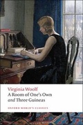 Cover: A Room of One's Own, and Three Guineas - Oxford University Press