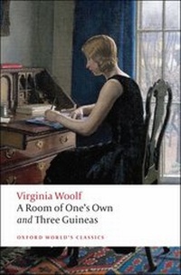 Bild vergrößern Bild: A Room of One's Own, and Three Guineas - Oxford University Press