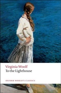 Cover: To the Lighthouse - Oxford University Press