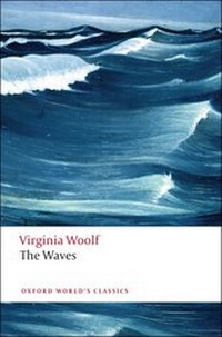 Enlarge image Cover: The Waves - Oxford University Press
